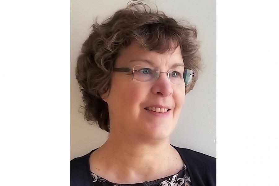Linda Larcombe